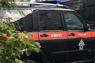 Тело 17-летнего подростка обнаружено под Самарой