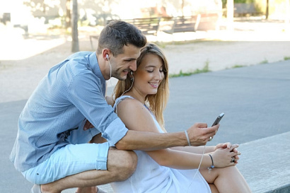 Название статьи