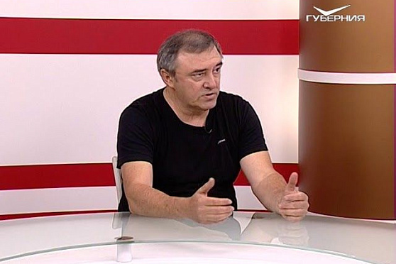 Последние приготовления к Грушинскому фестивалю. О чем говорят от 18.07.2018