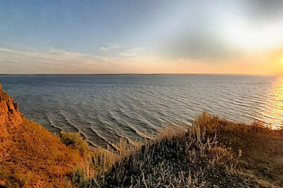 В Самарской области 7 октября будет тепло и ясно