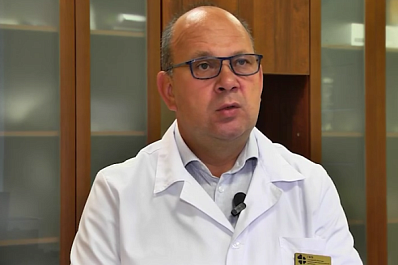 Самарский врач рассказал о рисках употребления алкоголя