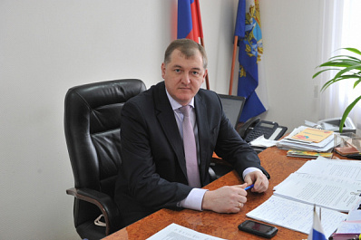 Эдуард Ардабьев: "Помогаем аграриям воспользоваться всеми мерами господдержки"