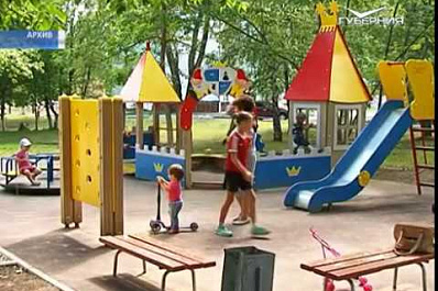 Жители Самарской области кардинально меняют облик городов