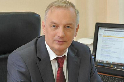 Евгений Шахматов: у Самарской области есть потенциал для наращивания производства высокотехнологичной продукции 