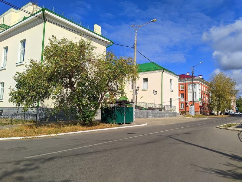 Жители Тольятти приняли участие в проектировании территории в Шлюзовом