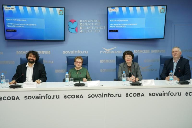 Учат чувствовать и сопереживать: как проходит музыкальный форум для одаренных детей в Самарской области