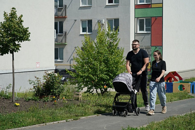 Стартовый капитал: более двух тысяч жительниц Самарской области получили выплату за первенца