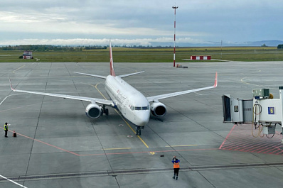 В России расширили возможности бесплатных перелётов детей с ОВЗ