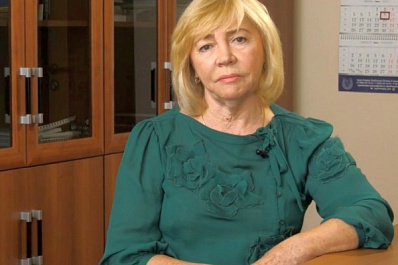 Галина Гусарова: агитация против вакцинации идет против российского народа 