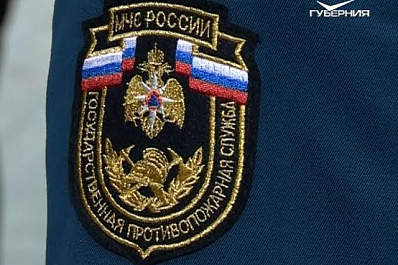 Сотрудники МЧС отметили профессиональный праздник