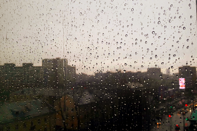 В Самарскую область 21 апреля придут дожди