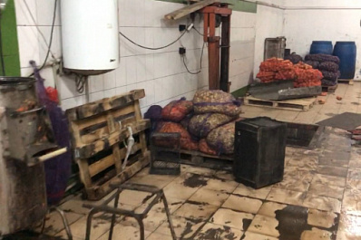 В Тольятти задержали незаконных мигрантов