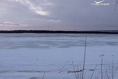 В нужном месте: в Самарской области тонущего мужчину спас проезжающий мимо росгвардеец