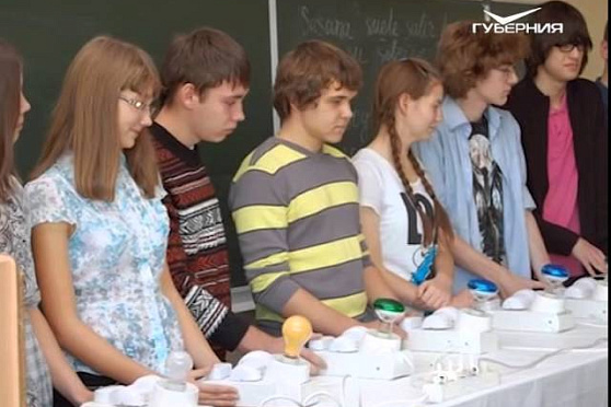 Открытый урок 21.07.2015