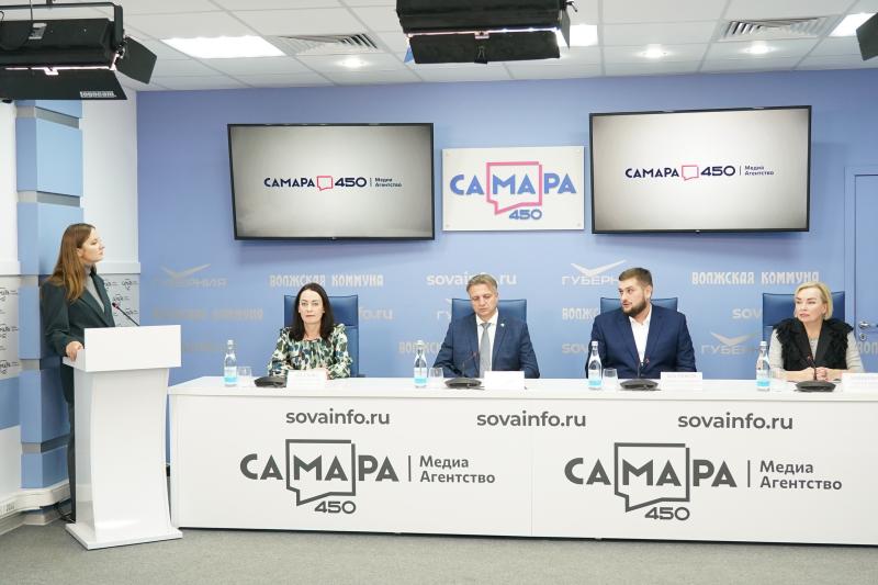 Самарские врачи рассказали, как распознать инсульт и защититься от сосудистой катастрофы