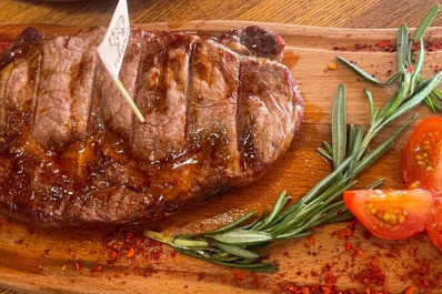 Эндокринолог назвала три блюда, которые способствуют раку желудка