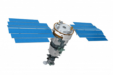 Шесть самарских спутников ДЗЗ забросят на орбиту в течение семи лет