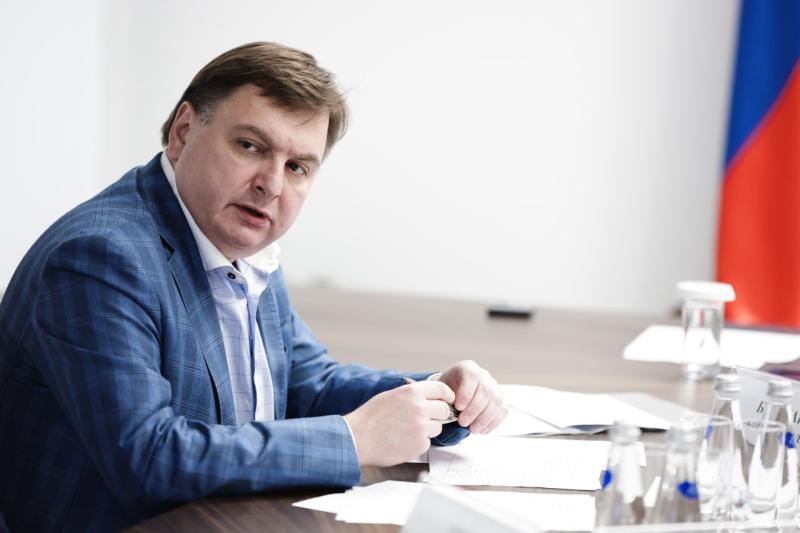 По решению Вячеслава Федорищева в четырех городах сделают комплексное архитектурное освещение