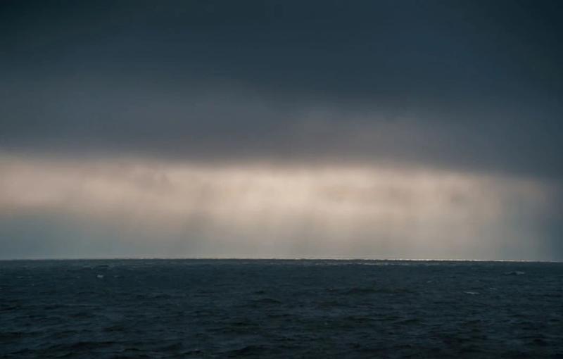 На Самарскую область надвигаются гроза и порывистый ветер 24 апреля