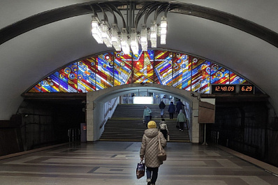 Для пассажиров самарского метро ввели новые штрафы