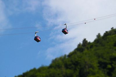В нижегородском Кремле появится фуникулер