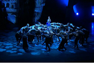 В Самаре 23 апреля стартует всероссийский фестиваль "Волжские театральные сезоны"