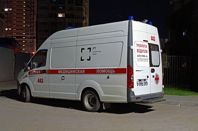 Раздробила кости: хирурги спасли руку девочке после несчастного случая 