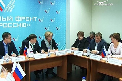 Станция обезжелезивания воды может появиться в селе Подстепки Самарской области в течение двух лет