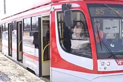 В Самаре остановят движение 13 трамвайных маршрутов