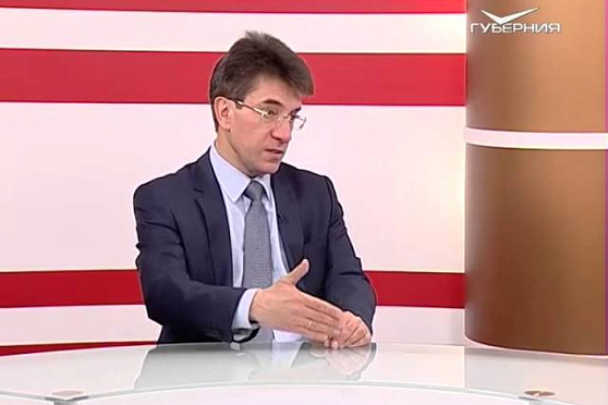 О чем говорят 2.10.2015 