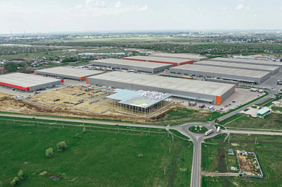 Самарская область заняла седьмое место в стране по уровню эффективности промышленной политики