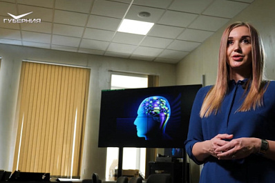 Самарцам рассказали о метеозависимости жителей мегаполисов