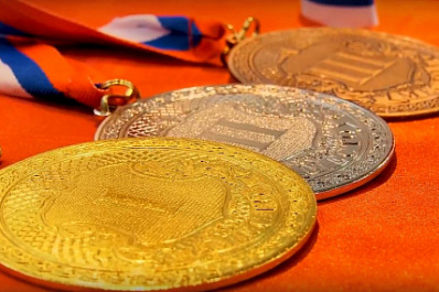 В Самаре прошел областной фестиваль всероссийского комплекса ГТО среди трудовых коллективов