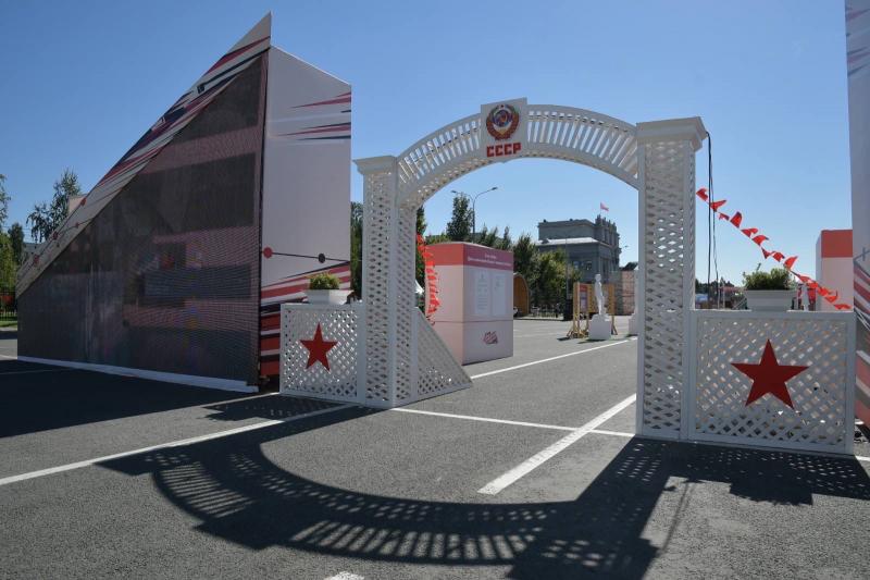 Каким было радиооборудование во времена Великой Отечественной