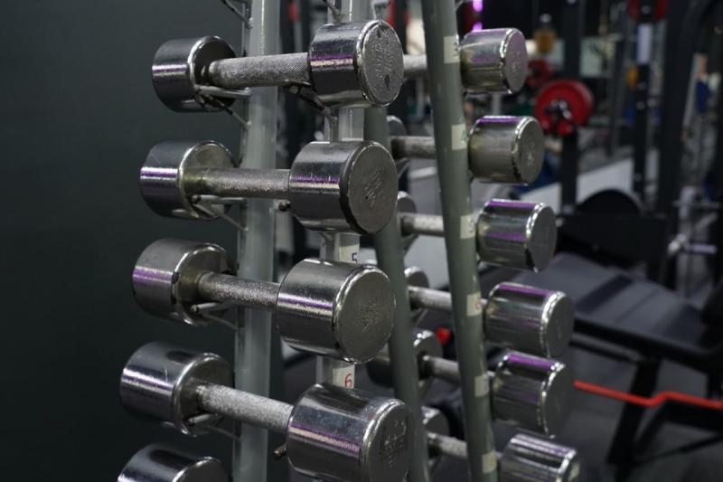 Суммарный доход МСП в фитнес-индустрии превысил 1 млрд рублей