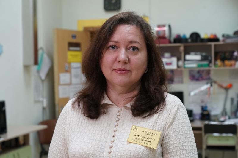 Стало известно, как в Самаре помогают детям с нарушениями слуха