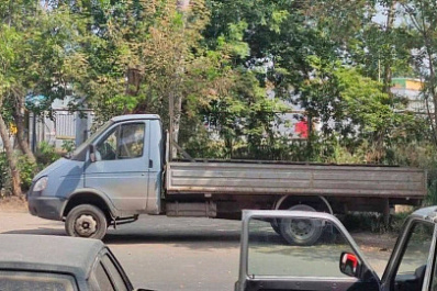 В Самаре 13 августа 2021 года нашли в "газели" тротиловые шашки