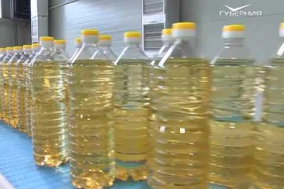 Переработку подсолнечника в регионе ждут качественные изменения