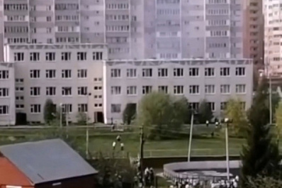 В Госдуме прокомментировали ситуацию со стрельбой в Казани