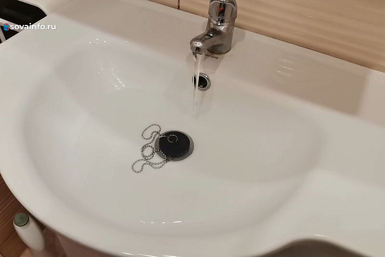 Мягкая вода, разговор о важном и доноры-волонтеры. Хорошие новости Волжского района