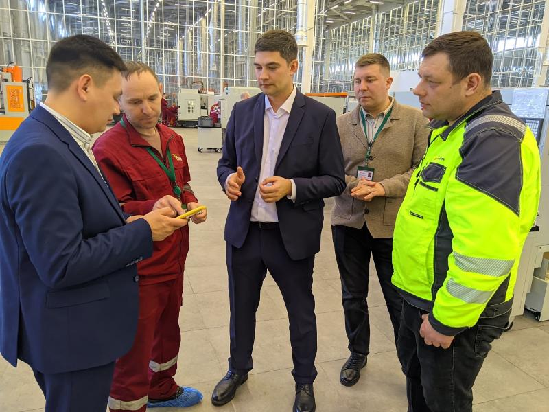 Успешны на гражданке: где в Самарской области пригодились военные навыки бывших бойцов