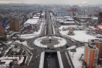 Самарская область входит в число наиболее успешных субъектов по объёмам внешней торговли