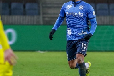 Переход украинского полузащитника в "Крылья Советов" может не состояться