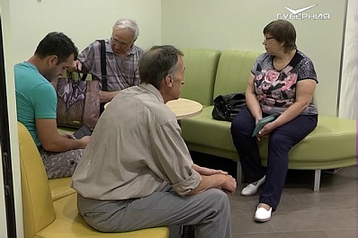 В Самарской области стартовали выплаты вкладчикам Газбанка