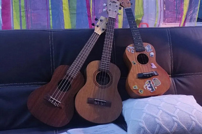 В Тольятти приглашают гостей на день рождения Гильдии бардов