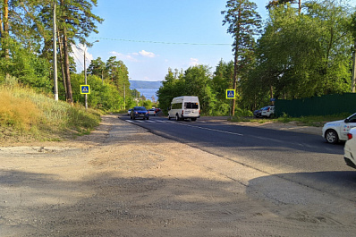 В Тольятти планируют пустить два новых автобуса через Портпоселок