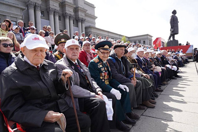 Вице-премьер Татьяна Голикова представила нововведения, которые вступят в силу с мая 2025 года