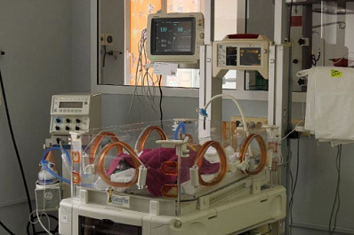 Огромная заслуга медиков и чудо: в Самаре рассказали, как выхаживают недоношенных детей