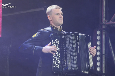 В Самаре стартовал всероссийский этап конкурса "Армия культуры"