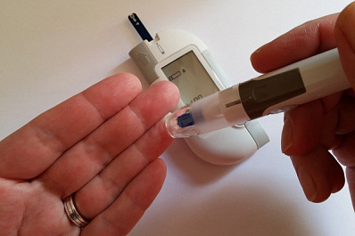 Эксперты: инсулина в Самарской области достаточно